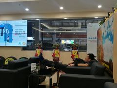 -上海锦江一汽丰田4S店(徐汇区店)