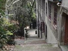 -武汉大学-樱园
