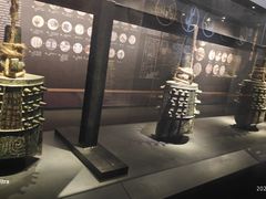 -宝鸡周原博物院