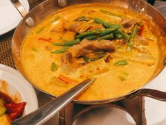 -青檸泰 LIME THAI (财富购物中心店)
