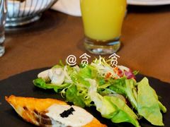 -卡本妮法餐厅·北京和平宾馆