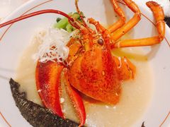 -西村日本料理(香格里拉饭店)