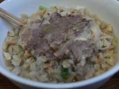-老刘家泡馍·陕西老字号(钟楼广济街店)