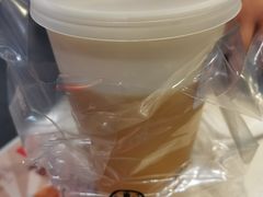 -沪上阿姨·精选茶饮(华强广场店)