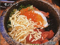 -一味韩餐(天鹅湖万达店)