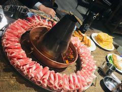 -刘老表·瓦罐汤涮肉(青云谱店)