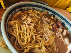 腰花面-慧娟面馆·餐厅(望江路店)