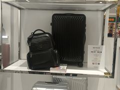 -丽达购物中心(崂山店)