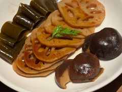 素卤小拼-清水亭湖北菜(大屯DT51店)