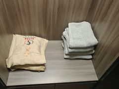 -华夏良子·足道SPA艾灸(金皇大厦店)