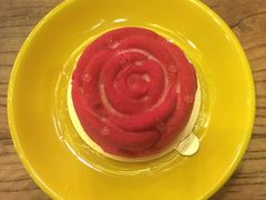-FASHION BAKERY法森贝克(新德路店)