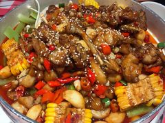 -辣小鲜·南昌大排档(船山路店)