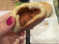 -添好运点心专门店(中环IFC店)