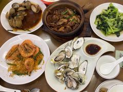 -鑫鸿达·海鲜闽菜热炒小馆(中山路店)