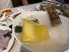 -围炉夜话·潮汕卤水火锅(榕江店)