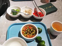 -百年果林椰子鸡(益田假日里店)