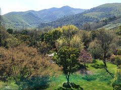 -天目湖御水温泉·度假酒店