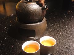 -上井料理黑金店(IFS国金中心店)