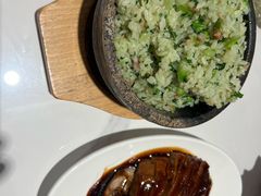 -简小姐·上海餐厅(长城大厦店)
