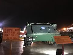 -花莲东大门国际观光夜市