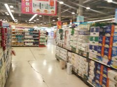 -华润万家(北辰店)