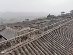 -山西王家大院