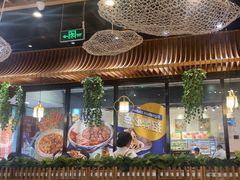 -西部马华清真兰州牛肉面·烧烤夜市(三里河店)