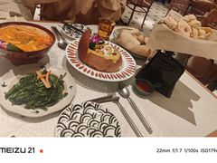 -太食獸泰式茶餐厅(IFS国金中心店)