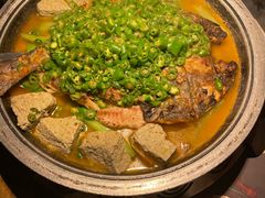 -烤匠麻辣烤鱼(环球中心店)