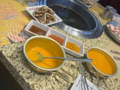 -安又胖韩国烤肉(美罗城店)