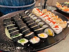 -万德诺富特酒店·自助餐厅(万德大厦店)