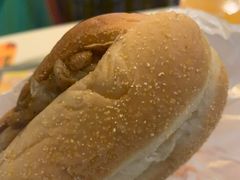 -麦当劳(宜安广场店)