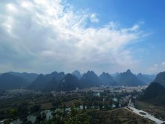 -明仕田园