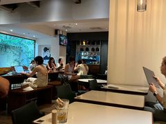 -BAKER&SPICE(安福路店)