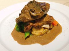 -K·Kitchen KK牛扒厨房(江南西店)