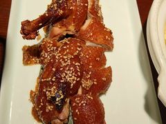 -全牛匠·乐山跷脚牛肉(西单华威约饭街店)