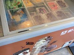 -老蒲鲜·地标·非遗美食(涵江店)