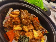 -徽州小镇(高新店)
