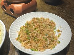 -魁盛居百年鲁菜馆(县西巷店)