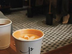 -Parking Coffee(孩儿巷店)