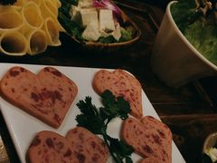 -历蜀记·家宴老火锅(总店)