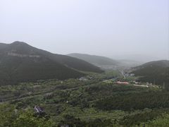 -千佛山风景名胜区
