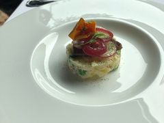 -三嚥阁 La Villa Restaurant