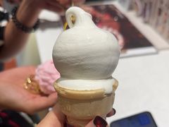 -DQ·蛋糕·冰淇淋(大宁国际商业广场店)