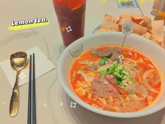 -CHILL Pho澳洲牛肉越南粉(佛山顺德万象汇店)