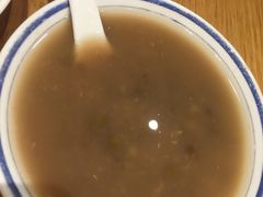 绿豆沙-文叔·湖北名小吃·小龙虾(华强北店)