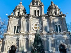 -王府井天主教堂