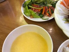 -篱笆院东北饺子王(欧阳路店)