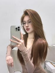 -东方美妍小鹏造型