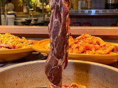-梨花自助烤肉(西三旗万象汇黑金店)